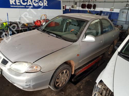 AC compressor HYUNDAI LANTRA II (J-2) 1.9 D | BP18530946M34 