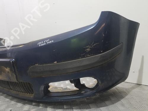 Pare-chocs avant SKODA FABIA I (6Y2)  | BP17226623C7 