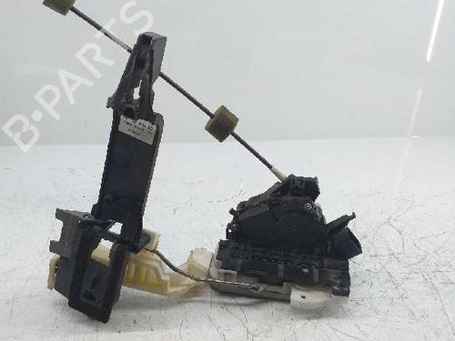 Used Front right lock FORD MONDEO III (B5Y) 2.0 TDCi (130 hp) 8516076