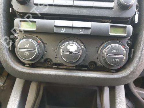 Used Climate control VW GOLF V (1K1) 1.9 TDI (105 hp) 19525008