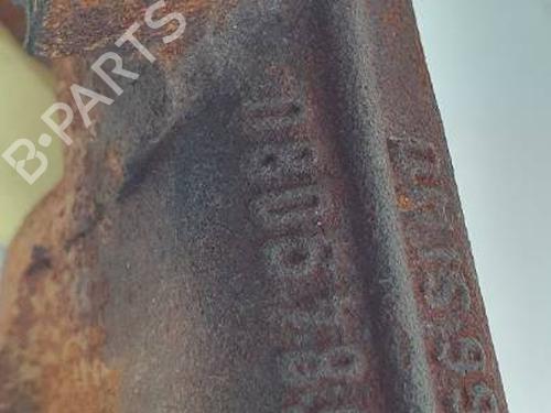Exhaust manifold FORD KUGA I | BP39567536M110 - Image 3