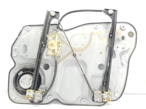 Front left window mechanism VW CADDY III MPV (2KB, 2KJ, 2CB, 2CJ) 1.9 TDI | BP20212932C22 