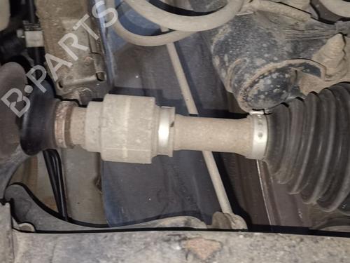 Used Left front driveshaft Left front driveshaft PEUGEOT 4008 1.8 HDi (150 hp) 34605164 34605164