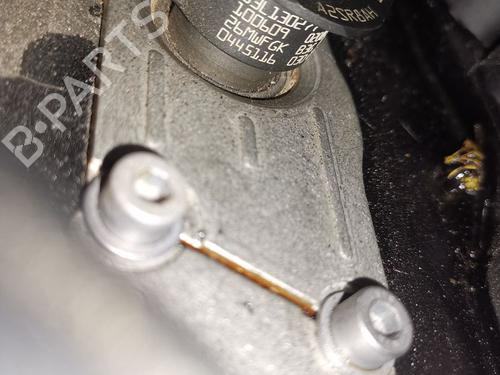 Inyector Inyector SEAT EXEO (3R2) [2008-2013] 34224811 34224811