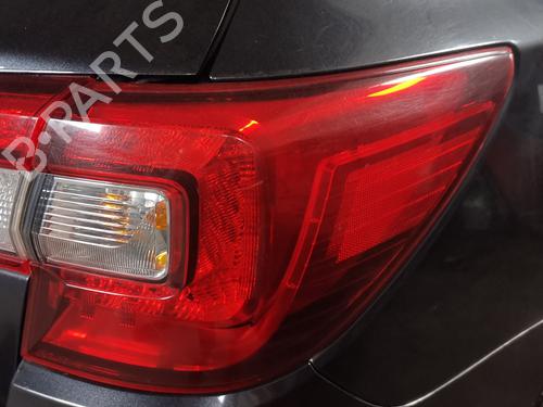 Høyre baklys SUBARU OUTBACK (BS) [2014-2026]  32208466