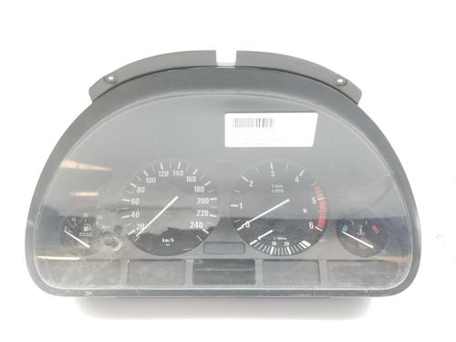 Instrument cluster BMW 5 (E39) 520 d | BP3172192C47 