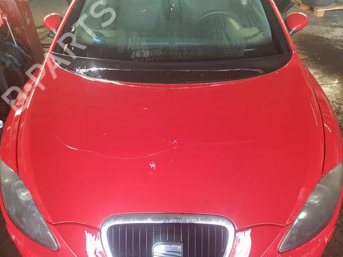 Hood SEAT LEON (1P1)  | BP29176349C1 