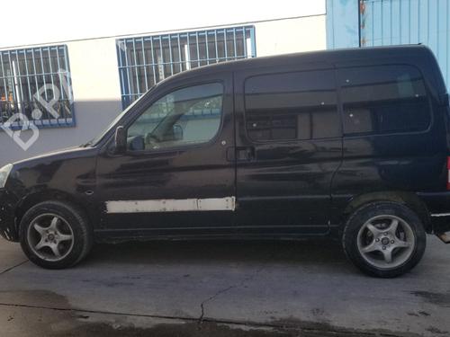 Engine PEUGEOT PARTNER MPV (5_, G_)  | BP31182663M1 