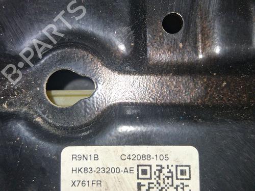 Front right window mechanism JAGUAR F-PACE (X761) | BP31863615C23