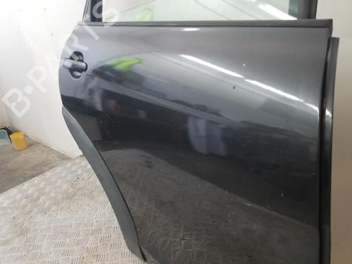 Right rear door SEAT ALTEA XL (5P5, 5P8)  | BP17453522C5 