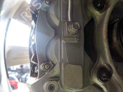 Left front brake caliper TESLA MODEL 3 (5YJ3)  | BP29546363M105 