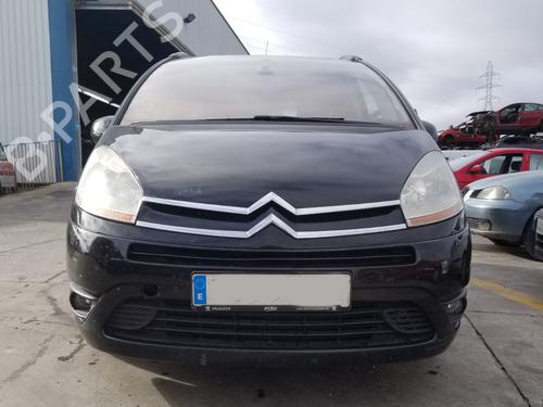 Used Parts CITROËN C4 Grand Picasso I (UA_) 1.6 HDi (109 hp) 4381423