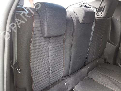 Sæde sæt PEUGEOT 208 II (UB_, UP_, UW_, UJ_)  | BP26885679C78 