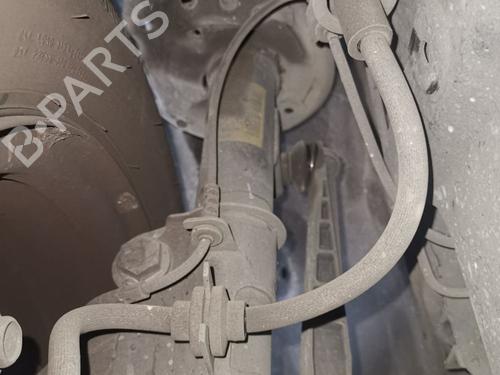 Used Right front shock absorber CHEVROLET AVEO Hatchback (T300) 1.2 (86 hp) 31250250