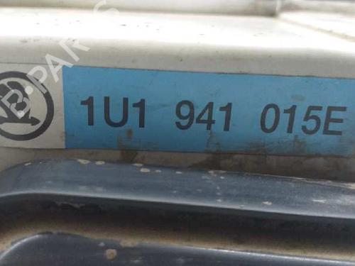 Left headlight SKODA OCTAVIA I (1U2) 1.6 | BP10058573C28 