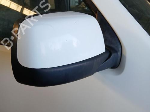 Used Right mirror Right mirror 38487695 38487695