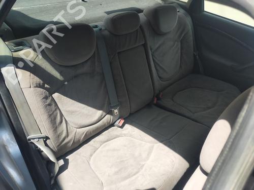 Climate control CITROËN C5 I (DC_) 2.0 HDi (DCRHZB, DCRHZE) | BP36773038I5 - Image 5