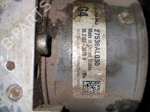 ABS Bremseaggregat SUBARU OUTBACK (BS) [2014-2026]  32031982