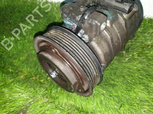 AC compressor JEEP CHEROKEE (KJ) 2.5 CRD 4x4 | BP19742825M34 