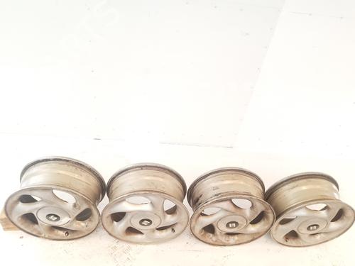 Rim SEAT CORDOBA (6K1, 6K2) 1.9 TDI | BP28725298C45 