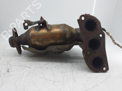 Catalyst TOYOTA AYGO (_B1_) 1.0 (KGB10_, KGB10R) | BP29810585M10