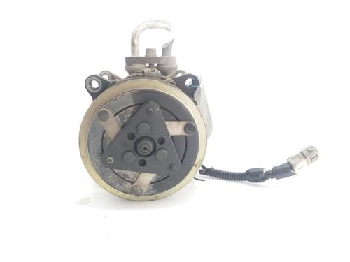 AC compressor PEUGEOT 206 Hatchback (2A/C) 1.6 i | BP27894250M34 