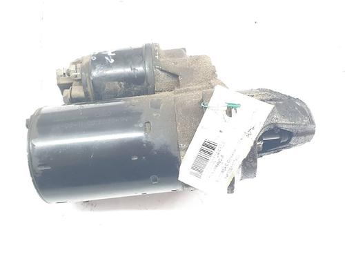 Used Starter Starter OPEL CORSA C (X01) 1.3 CDTI (F08, F68) (70 hp) 40205736 40205736
