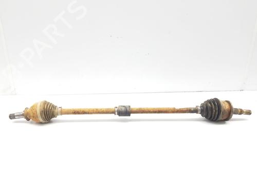Right front driveshaft OPEL ASTRA K (B16) 1.0 Turbo (68) | BP22781709M39 