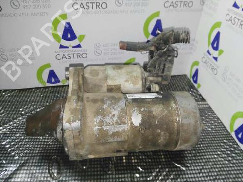 Starter FIAT GRANDE PUNTO (199_)  | BP9121427M8 