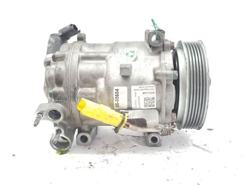 Used AC compressor PEUGEOT 407 (6D_) [2004-2011]  29375635