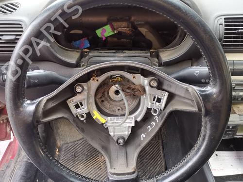 Used Steering wheel SEAT LEON (1M1) [1999-2006]  30078909