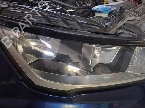 Right headlight AUDI A1 (8X1, 8XK)  | BP36677174C29  - Image 6