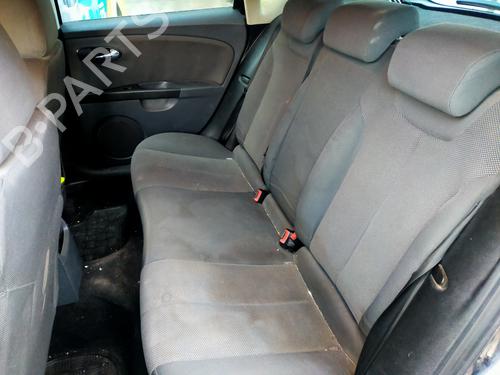 Left front window switch SEAT LEON (1P1)  | BP19523521I27  - Image 9