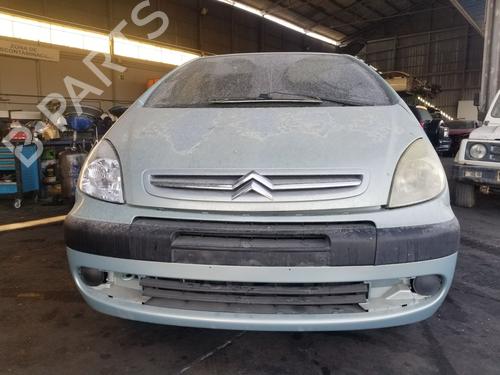 Brugte CITROËN XSARA PICASSO (N68) 2.0 HDi (90 hp) 4229391