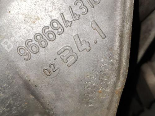 Used Gearbox DS DS 5 (KF_) [2015-2018]  30160174