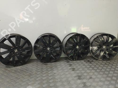 Felg SEAT LEON (5F1) [2012-2021]  17167191