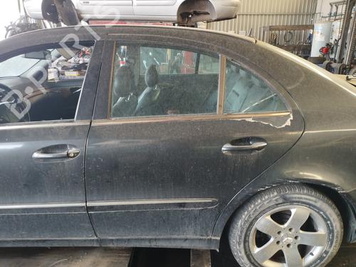 Tür links hinten für MERCEDES-BENZ E-CLASS (W211) E 270 CDI (211.016) (177 hp) 17167237