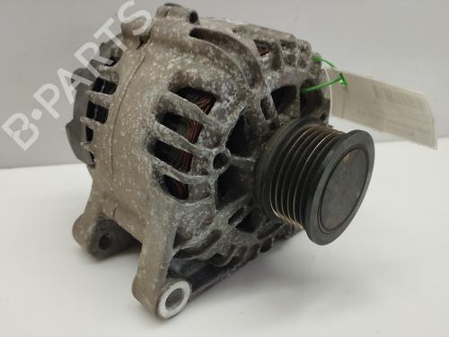 Generator FORD C-MAX II (DXA/CB7, DXA/CEU) [2010-2019]  11055665