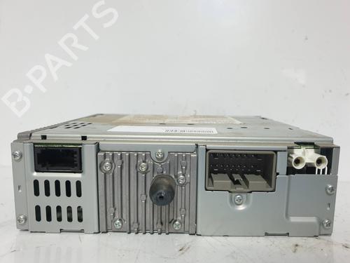 Radio VOLVO V50 (545) 1.6 D | BP17240426E6 