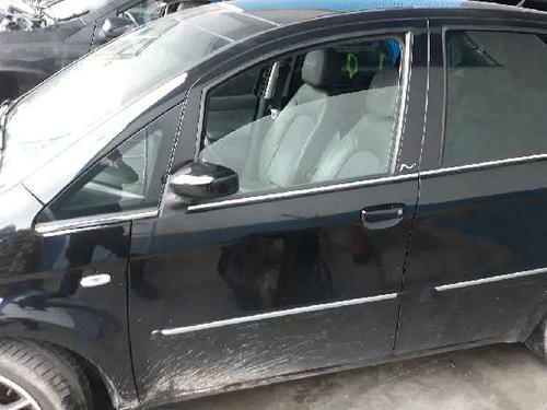 Used Left front door LANCIA MUSA (350_) 1.9 D Multijet (350.AXC1A) (101 hp) 22419261