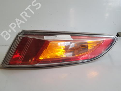 Used Right taillight HONDA CIVIC VIII Hatchback (FN, FK) [2005-2012]  12527728