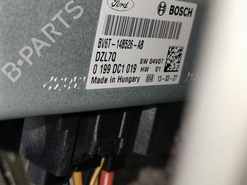 Used Electronic module FORD FOCUS III [2010-2020]  27300924