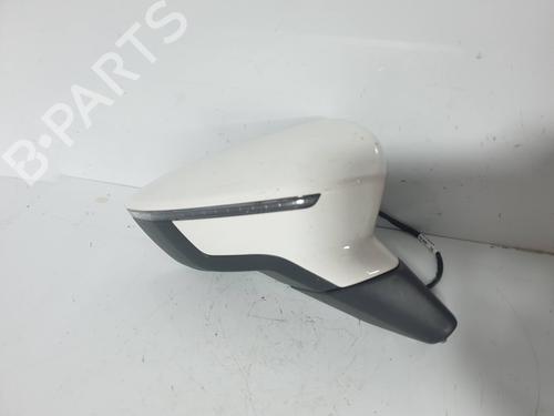 Right mirror SEAT ARONA (KJ7, KJP) 1.0 TSI | BP17167638C27 