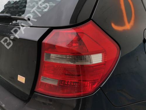 Used Right taillight Right taillight BMW 1 (E87) 118 d (143 hp) 32470103 32470103