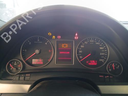 instrument-cluster-audi-a4-b6-avant-8e5-2000-2001-2002-2003-2004-2005-33037202 main image