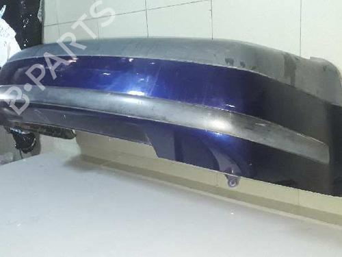 Rear bumper VW PASSAT B5.5 (3B3) 2.0 | BP4732201C8 