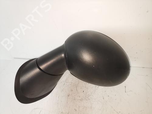 Used Left mirror MINI MINI COUNTRYMAN (R60) One D (90 hp) 17801442