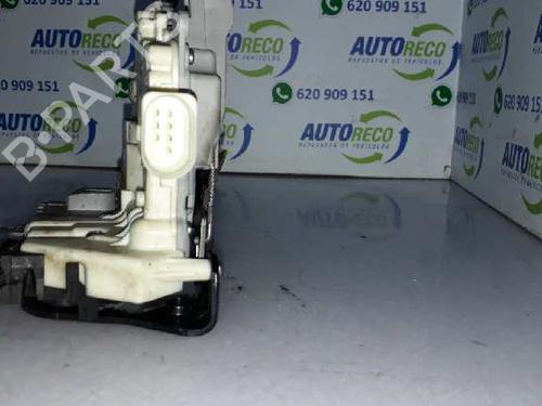 Front right lock VW PASSAT B7 (362)  | BP4939991C97 