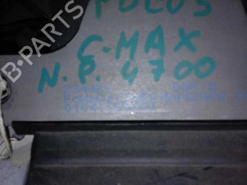 Tailgate lock FORD FOCUS C-MAX (DM2)  | BP6712128C101 