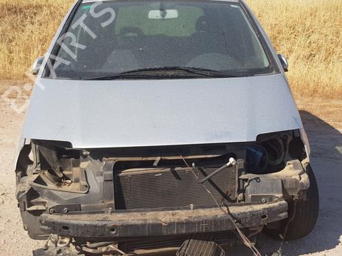 Alternator SEAT ALHAMBRA (7V8, 7V9)  | BP29504742M7 